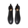 Clarks - Orinoco2 Bay Black Leather