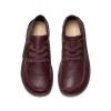 Clarks - Funny Dream Wine Leather