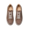 Clarks - Hollyhock Walk Pebble Combi Nubuck