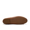 Clarks - Fawna Lily Tan Leather