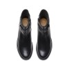 Clarks - Maye Bella Black Leather