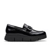 Clarks - Loriini Izzy Black Patent