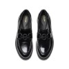 Clarks - Loriini Izzy Black Patent