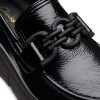 Clarks - Loriini Izzy Black Patent