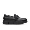 Clarks - Loriini Izzy Black Leather