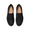 Clarks - Loriini West Black Nubuck