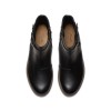 Clarks - Zylah Faye Black Leather