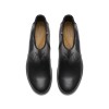 Clarks - Suttyn Rae Black Leather