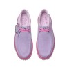 Clarks - Torhill Explore Grey/Pink Suede