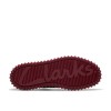 Clarks - Torhill Bee Burgundy Patent