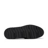 Clarks - Loriini Izzy Black Leather