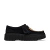 Clarks - Torhill Bee Leopard Print