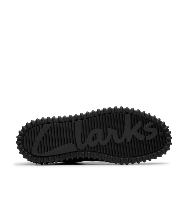 Clarks - Torhill Bee Leopard Print