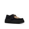 Clarks - Torhill Bee Leopard Print