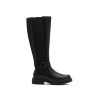 Clarks - Orinoco3 Tall Black Leather Clarks - Orinoco3 Tall Black Leather