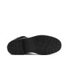 Clarks - Orinoco3 Tall Black Leather Clarks - Orinoco3 Tall Black Leather