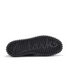 Clarks - Torhill Cozy Black WLined Suede