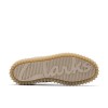 Clarks - Torhill Moss Sand Wlined