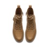 Clarks - Torhill Style Light Tan Nubuck