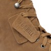 Clarks - Torhill Style Light Tan Nubuck