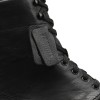 Clarks - Torhill Style Black Leather