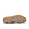Clarks - Torhill Mule Sand Wlined Suede