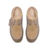 Clarks - Torhill Mule Sand Wlined Suede