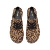 Clarks - Funny Dream Leopard Suede