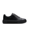 Clarks - Hollyhock Walk Black/Black Leather