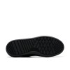 Clarks - Hollyhock Walk Black/Black Leather