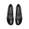 Clarks - Livia Sky Black Leather
