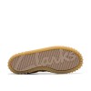 Clarks - Mayhill Lace Sand Combi Leather