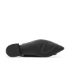 Clarks - Sensa15 Trim Black Leather