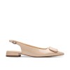 Clarks - Sensa15 Trim Sand Patent