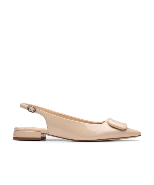 Clarks - Sensa15 Trim Sand Patent