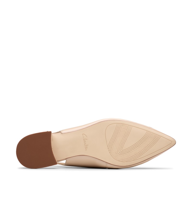 Clarks - Sensa15 Trim Sand Patent