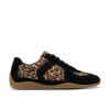 Clarks - Meridor Lo Leopard PRT Combi