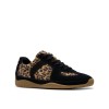 Clarks - Meridor Lo Leopard PRT Combi