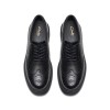 Clarks - Orinoco3 Derby Black Leather