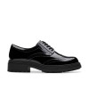 Clarks - Orinoco3 Derby Black Patent