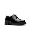 Clarks - Orinoco3 Derby Black Patent
