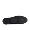 Clarks - Havisham Edge Navy Patent