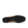 Clarks - Iridessa May Beige Leather