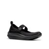 Clarks - Solevana Jane Black