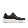 Clarks - Solevana Lace Black