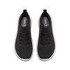 Clarks - Solevana Lace Black