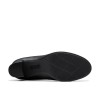 Clarks - Bayla Carly Black Leather