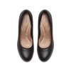 Clarks - Bayla Carly Black Leather