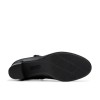 Clarks - Bayla Lily Black Leather
