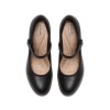 Clarks - Bayla Lily Black Leather